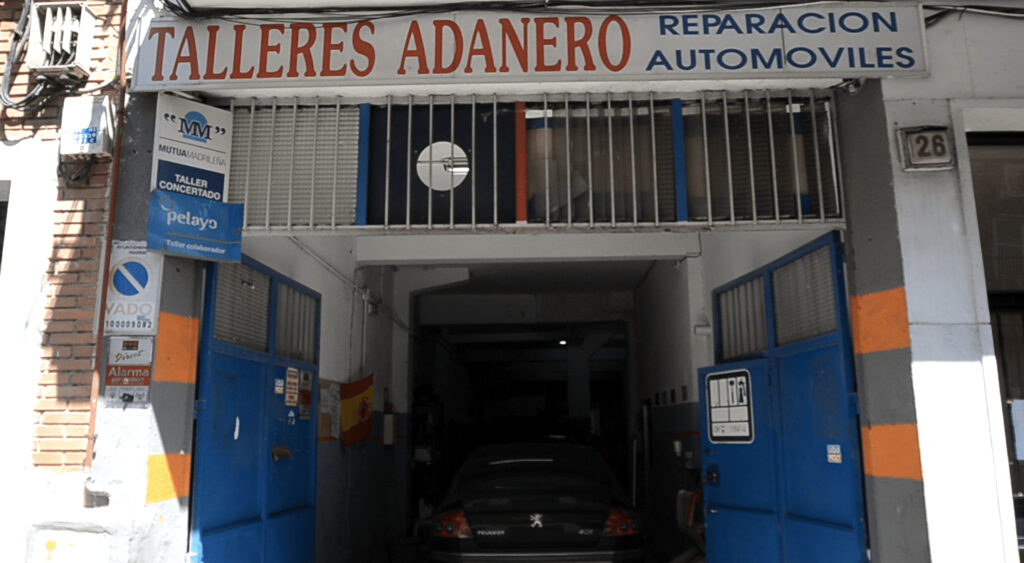 adanero