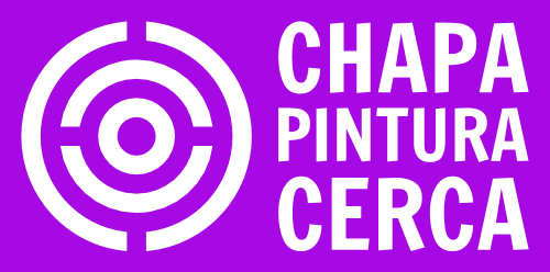 Taller Chapa y Pintura Cerca